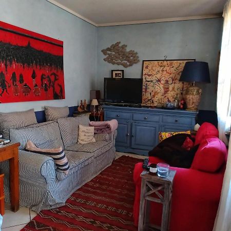 Ferienwohnung La Casa Di Ciaccia Camaiore Exterior foto