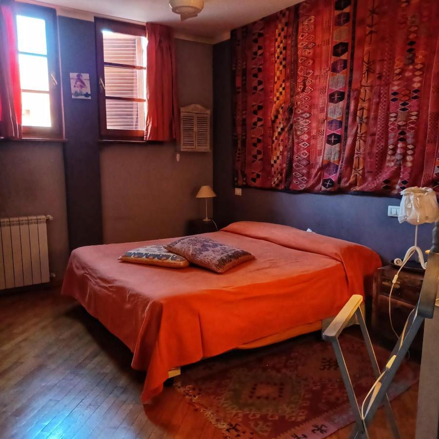 Ferienwohnung La Casa Di Ciaccia Camaiore Exterior foto