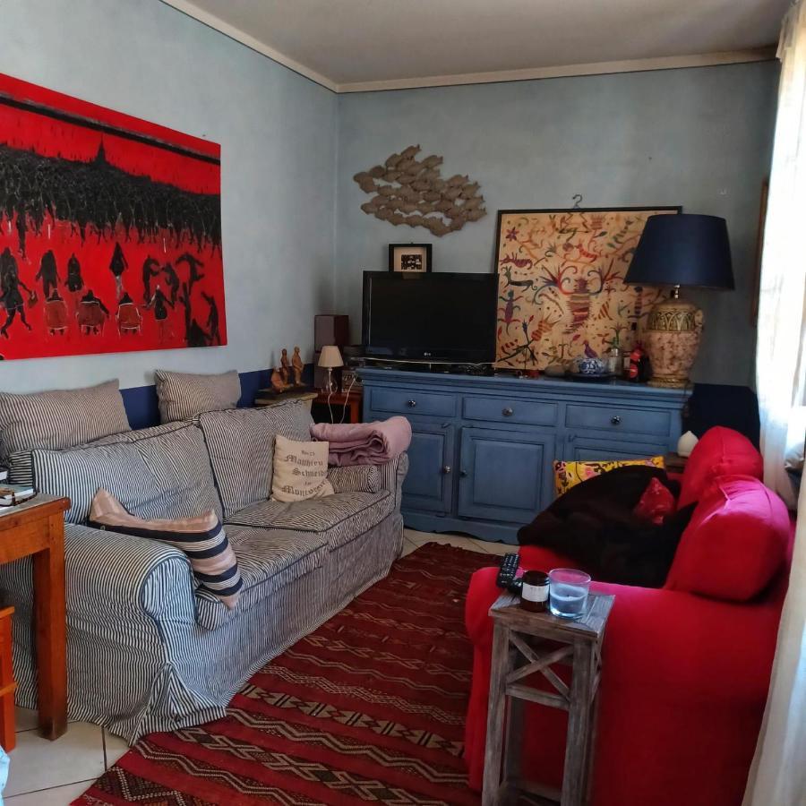 Ferienwohnung La Casa Di Ciaccia Camaiore Exterior foto