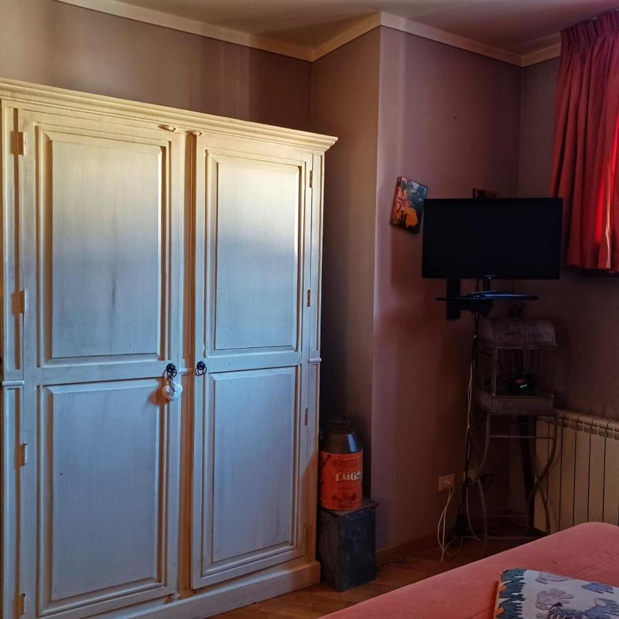 Ferienwohnung La Casa Di Ciaccia Camaiore Exterior foto