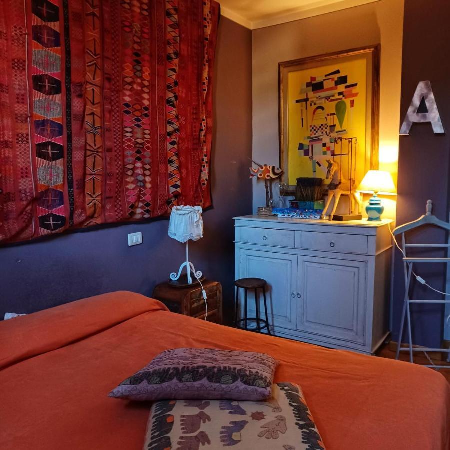 Ferienwohnung La Casa Di Ciaccia Camaiore Exterior foto