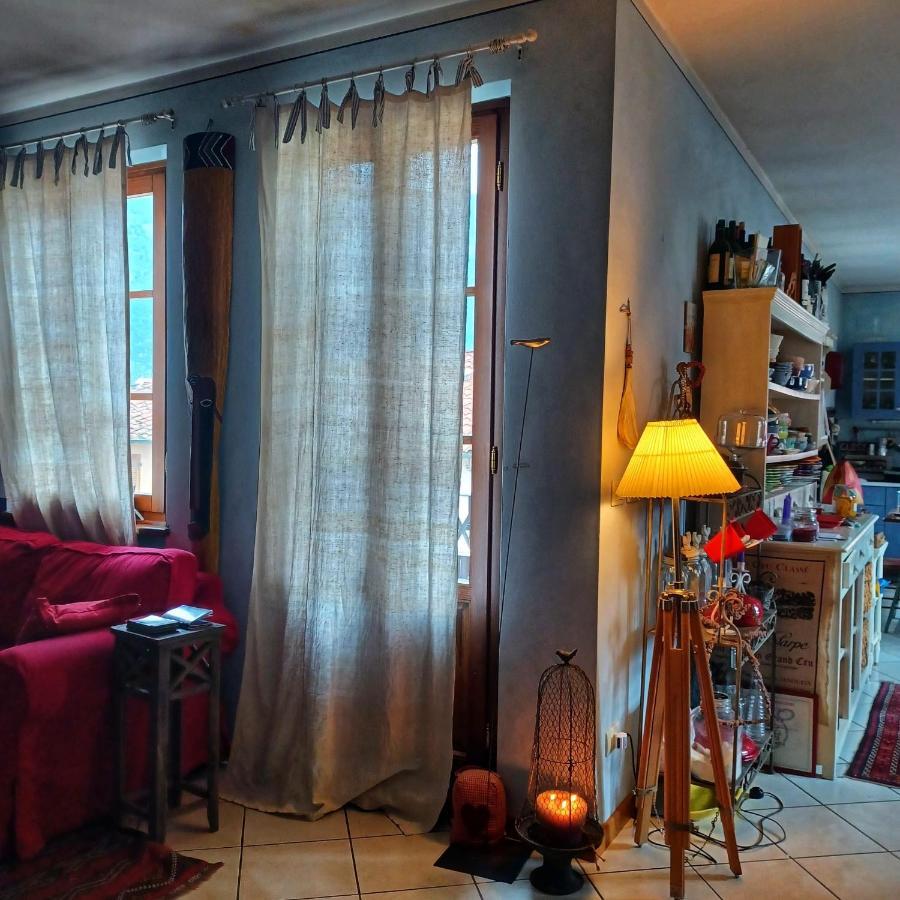 Ferienwohnung La Casa Di Ciaccia Camaiore Exterior foto
