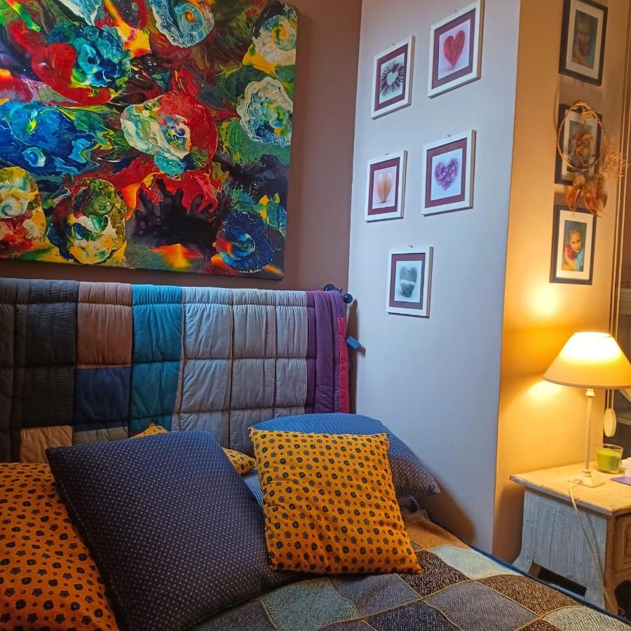 Ferienwohnung La Casa Di Ciaccia Camaiore Exterior foto