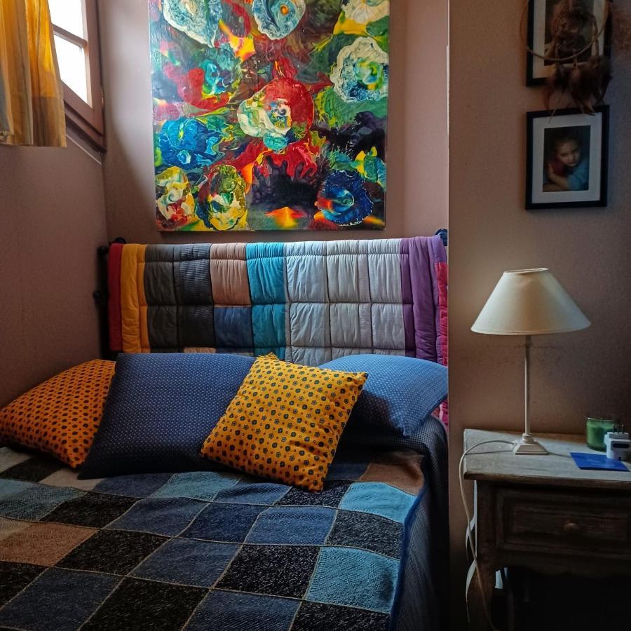 Ferienwohnung La Casa Di Ciaccia Camaiore Exterior foto