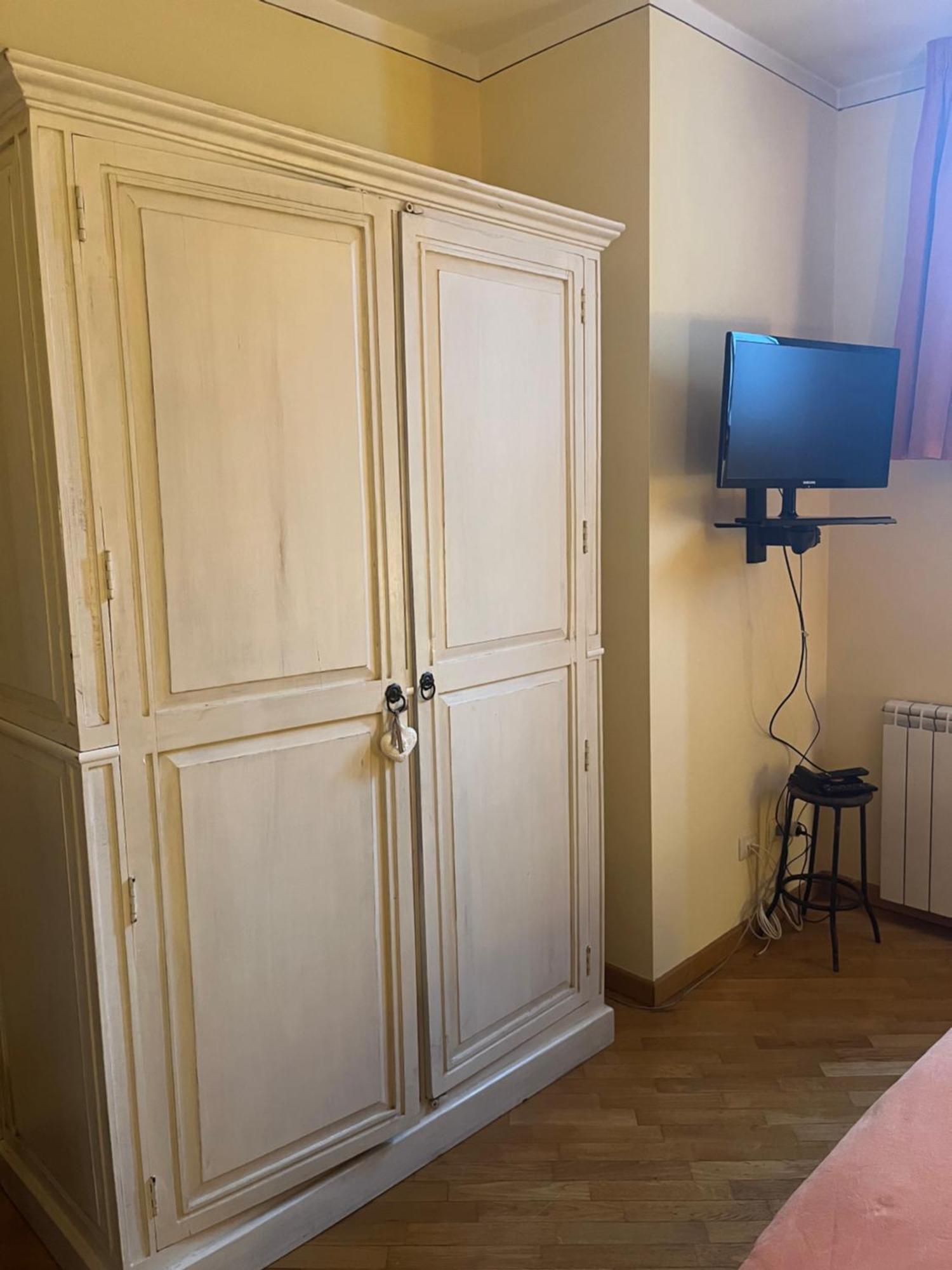 Ferienwohnung La Casa Di Ciaccia Camaiore Exterior foto