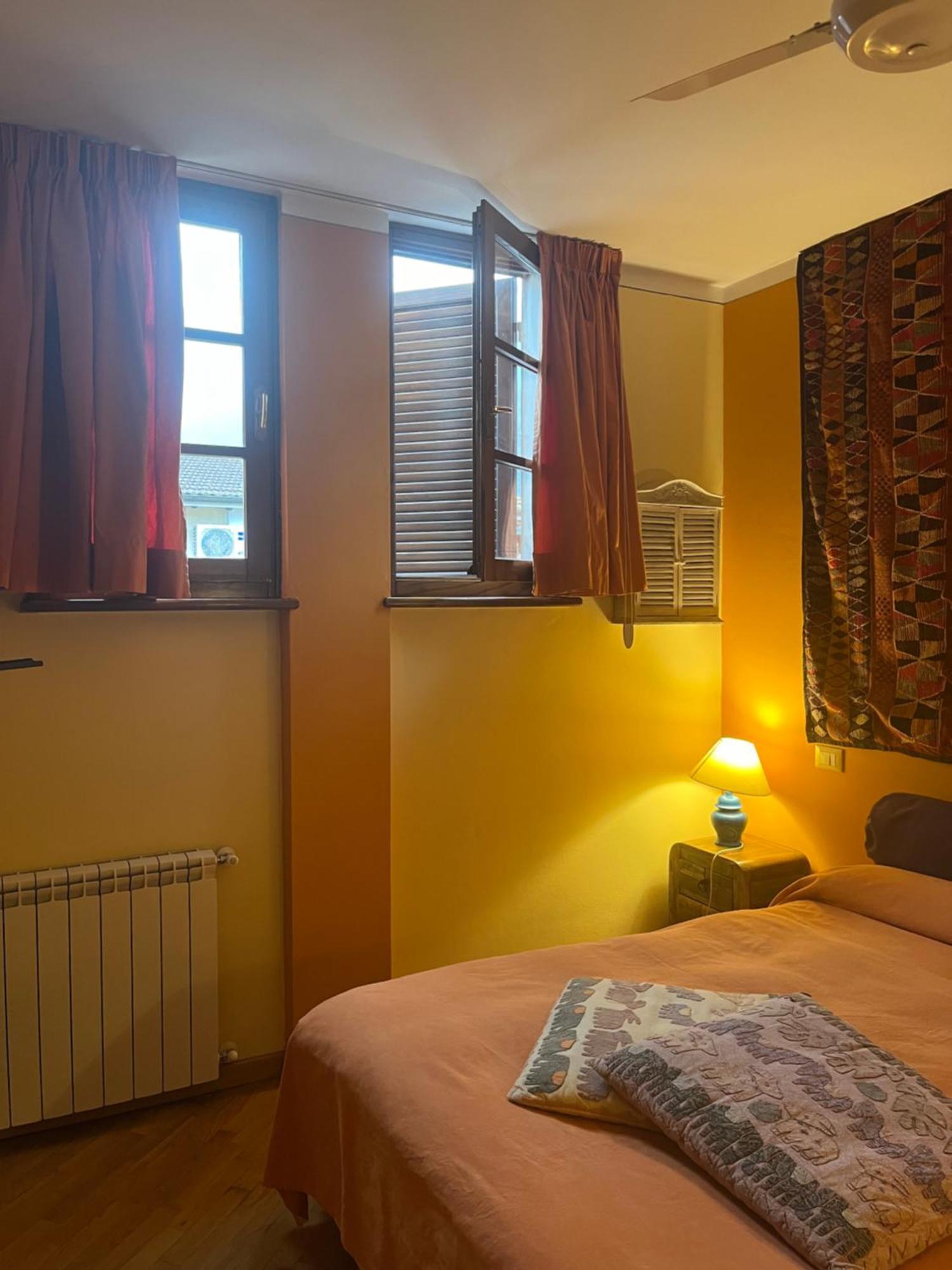 Ferienwohnung La Casa Di Ciaccia Camaiore Exterior foto