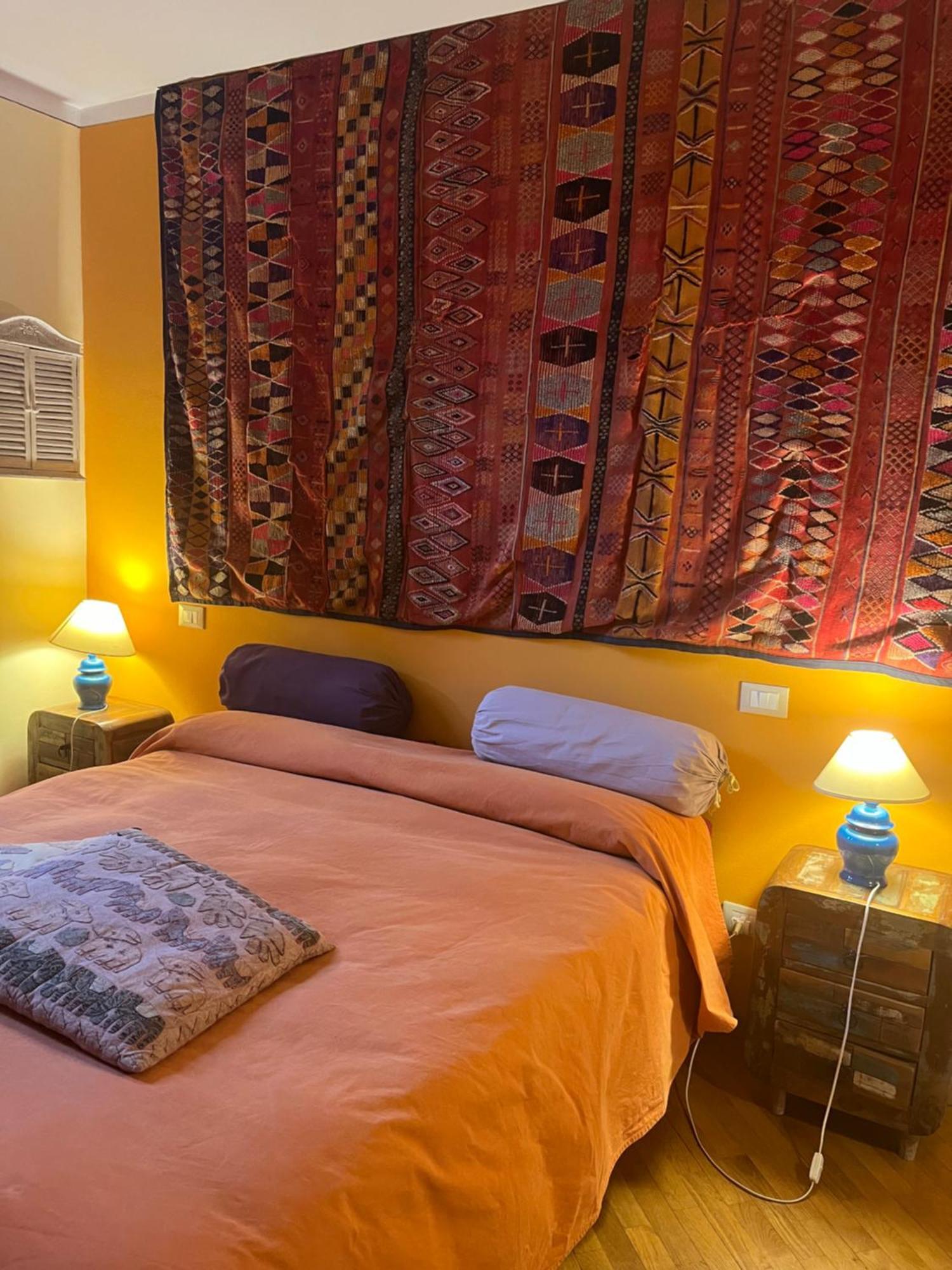 Ferienwohnung La Casa Di Ciaccia Camaiore Exterior foto
